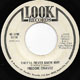 Northern Soul, Rare Soul - FREDDIE CHAVEZ W/D, THEY'LL NEVER KNOW WHY